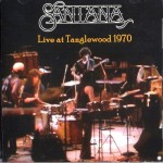 Buy Live At Tanglewood 1970