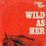 Buy Wild As Her (CDS)