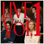 Buy Live Vol. 1