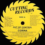 Buy Out Of Control (EP) (Vinyl)