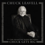 Buy Chuck Gets Big (With The Frankfurt Radio Big Band)