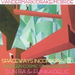 Buy Thirteen Cosmic Standards By Sun Ra & Funkadelic