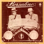 Buy Borsalino (Vinyl)