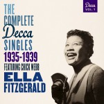 Buy The Complete Decca Singles Vol. 1: 1935-1939 CD2