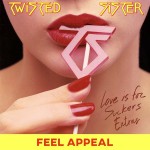 Buy Feel Appeal: Love Is For Suckers Extras (EP)