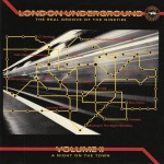 Buy London Underground Vol. 2
