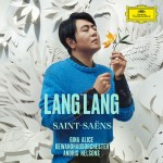 Buy Saint-Saëns (With Gina Alice, Gewandhausorchester & Andris Nelsons)