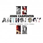 Buy Anthology II (Movie Themes 1976-1988)