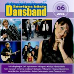 Buy Sveriges Bästa Dansband 2004-06