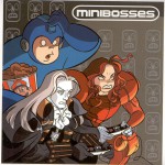 Buy Minibosses EP