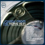 Buy Sounds From The Verve Hi-Fi