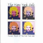 Buy Birth Of The New York Dolls