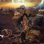 Buy Great Metal Covers 24