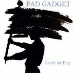 Buy Under The Flag (Vinyl)