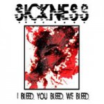 Buy I Bleed You Bleed We Bleed (Ep)