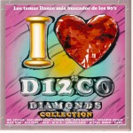 Buy I Love Disco Diamonds Collection, Vol. 38