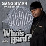 Buy Gang Starr Presents Big Shug - Who's Hard