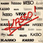 Buy Kasso