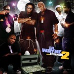 Buy Lil Wayne & Friends 2