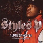Buy Super Gangster (Extraordinary Gentleman)