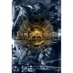 Buy Live Premonition (DVDA) CD2