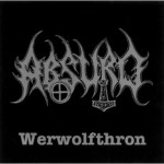 Buy Werwolfthron