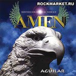 Buy Aguilar (feat. Glenn Hughes, Marc Storace)