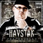 Buy Crackavelli CD1