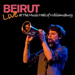 Buy Live at the Music Hall of Williamsburg