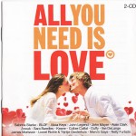 Buy All You Need Is Love CD2