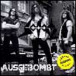 Buy Ausgebombt