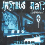 Buy Instrus Rap Volume 4