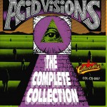 Buy Acid Visions. The Complete Collection. Best Of Texas Punk & Psychedelic CD3