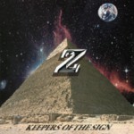 Buy Keepers Of The Sign