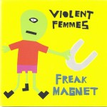 Buy Freak Magnet