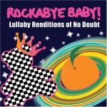 Buy Lullaby Renditions Of No Doubt