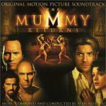 Buy The Mummy Returns