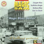 Buy Magic Blues Genius
