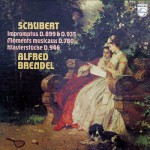 Buy Franz Schubert: The Complete Impromptus CD1