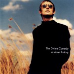Buy A Secret History - Best Of The Divine Comedy (Limited Edition With Book) CD1