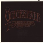 Buy Quicksilver Messenger Service (Vinyl)