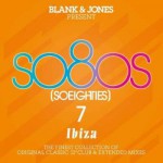 Buy Blank and Jones Present SO80S Vol 7 CD1