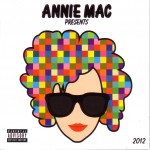 Buy Annie Mac Presents 2012 CD1