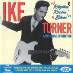 Buy Ike Turner: Rhythm Rockin' Blues