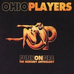 Buy Funk On Fire: The Mercury Anthology CD1