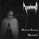 Buy Nocturnal Emissions / Nyctophobia