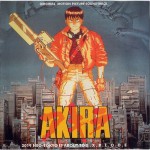Buy Akira (OST)