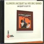 Buy Jacquet's Got It!