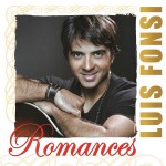 Buy Romances Luis Fonsi