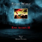 Buy Volume 3: Epic Action II